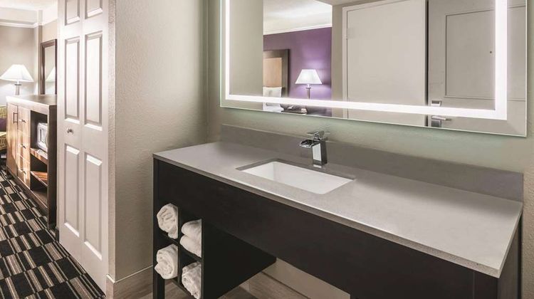 La Quinta Inn Jupiter Room