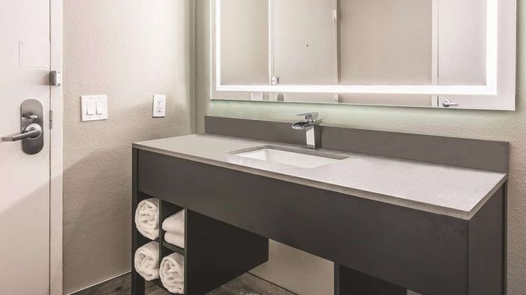 La Quinta Inn Jupiter Suite