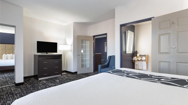 La Quinta Inn & Suites Paris Suite