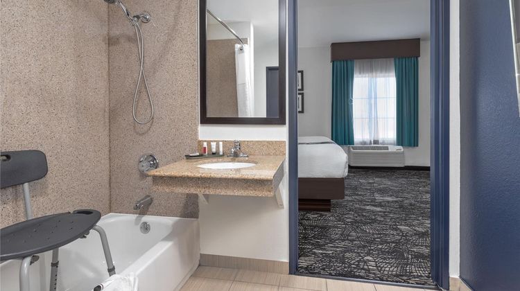 La Quinta Inn & Suites Paris Suite