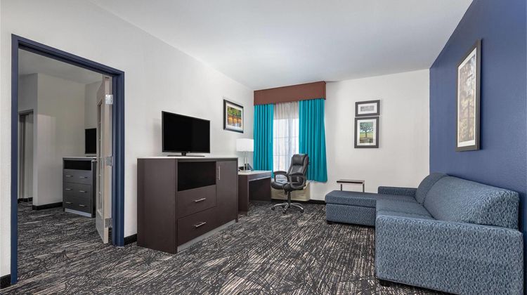 La Quinta Inn & Suites Paris Suite