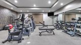 La Quinta Inn & Suites Paris Health