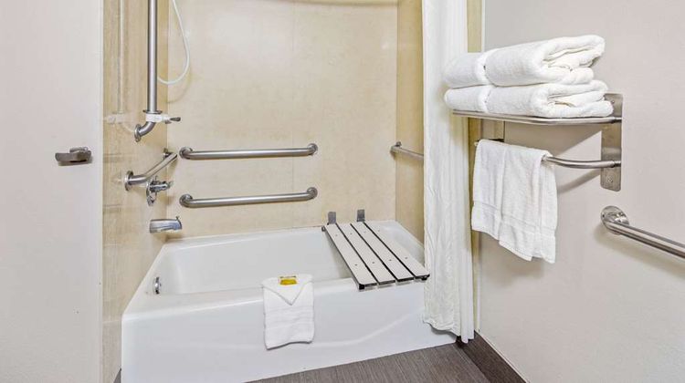 La Quinta Inn & Suites Temecula Room