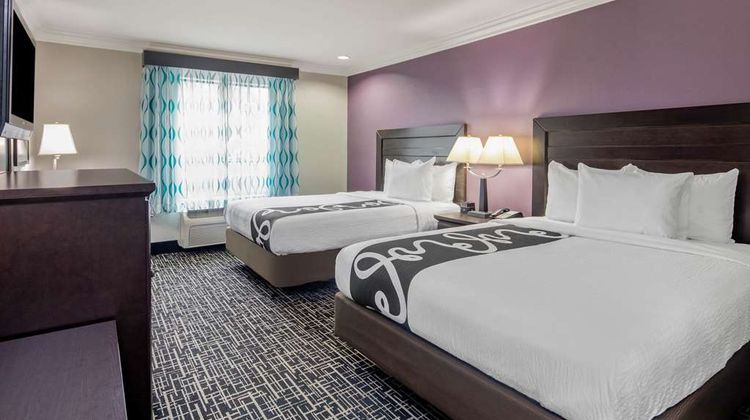 La Quinta Inn & Suites Temecula Room