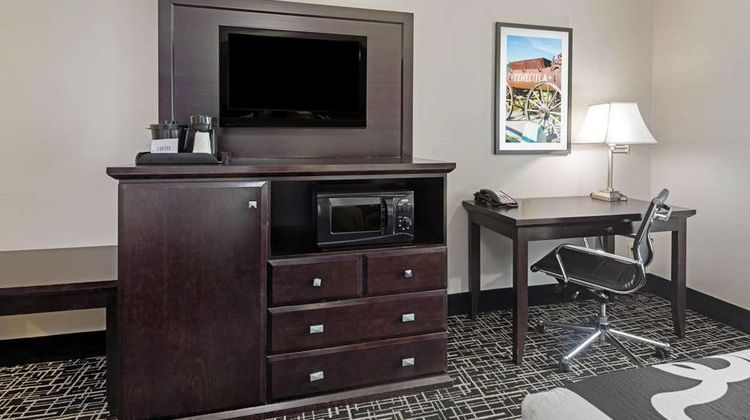 La Quinta Inn & Suites Temecula Room