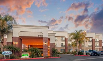 La Quinta Inn & Suites Temecula