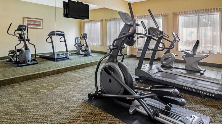 La Quinta Inn & Suites Temecula Health