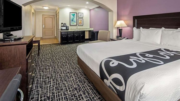 La Quinta Inn & Suites Temecula Suite