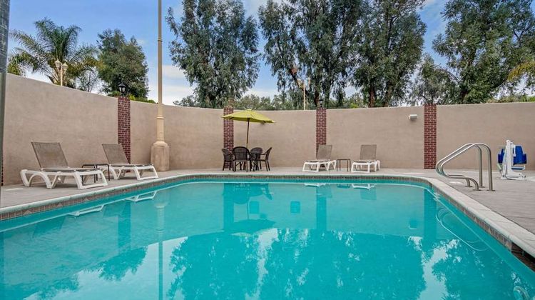 La Quinta Inn & Suites Temecula Pool