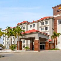 La Quinta Inn & Suites Ft. Pierce