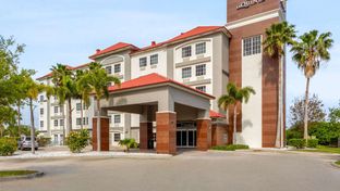 La Quinta Inn & Suites Ft. Pierce