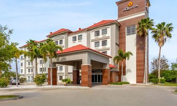 La Quinta Inn & Suites Ft. Pierce