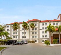 La Quinta Inn & Suites Ft. Pierce Exterior