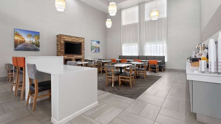 La Quinta Inn & Suites Ft. Pierce Other