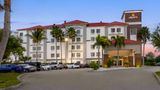<b>La Quinta Inn & Suites Ft. Pierce Exterior</b>. Images powered by <a href="https://iceportal.shijigroup.com/" title="IcePortal" target="_blank">IcePortal</a>.