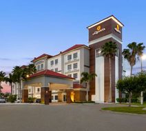 La Quinta Inn & Suites Ft. Pierce Exterior