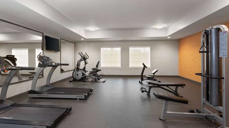 La Quinta Inn & Suites Ft. Pierce Health