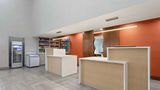 <b>La Quinta Inn & Suites Ft. Pierce Lobby</b>. Images powered by <a href="https://iceportal.shijigroup.com/" title="IcePortal" target="_blank">IcePortal</a>.