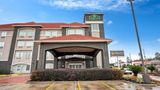 La Quinta Inn & Suites Woodlands NW Exterior