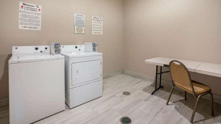 La Quinta Inn & Suites Woodlands NW Other