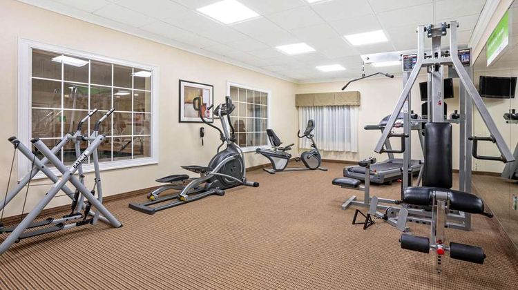 La Quinta Inn & Suites Woodlands NW Health