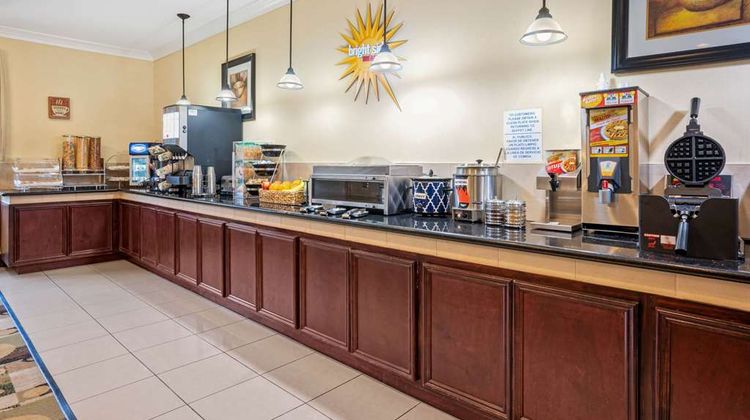 La Quinta Inn & Suites Woodlands NW Other