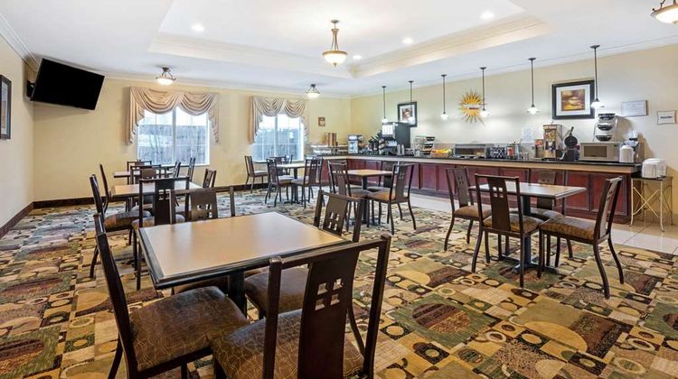 La Quinta Inn & Suites Woodlands NW Other
