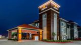 <b>La Quinta Inn & Suites Orange Exterior</b>. Images powered by <a href="https://iceportal.shijigroup.com/" title="IcePortal" target="_blank">IcePortal</a>.