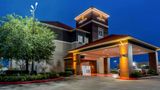 <b>La Quinta Inn & Suites Orange Exterior</b>. Images powered by <a href="https://iceportal.shijigroup.com/" title="IcePortal" target="_blank">IcePortal</a>.