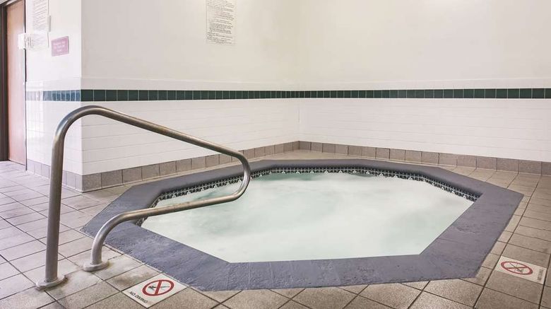 <b>La Quinta Inn Olympia - Lacey Pool</b>. Images powered by <a href="https://iceportal.shijigroup.com/" title="IcePortal" target="_blank">IcePortal</a>.