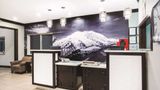 La Quinta Inn Olympia - Lacey Lobby