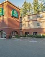 La Quinta Inn Olympia - Lacey