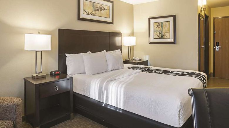 <b>La Quinta Inn Olympia - Lacey Room</b>. Images powered by <a href="https://iceportal.shijigroup.com/" title="IcePortal" target="_blank">IcePortal</a>.