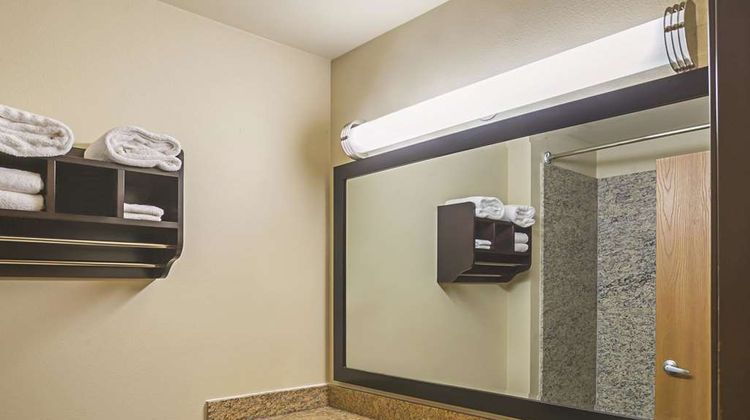 La Quinta Inn Olympia - Lacey Suite