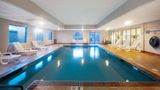 La Quinta Carter Lake Omaha Airport Pool