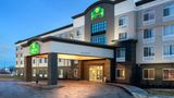 La Quinta Carter Lake Omaha Airport Exterior