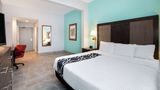 La Quinta Carter Lake Omaha Airport Room