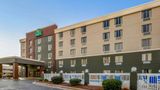 La Quinta Inn North Mrytle Beach Exterior