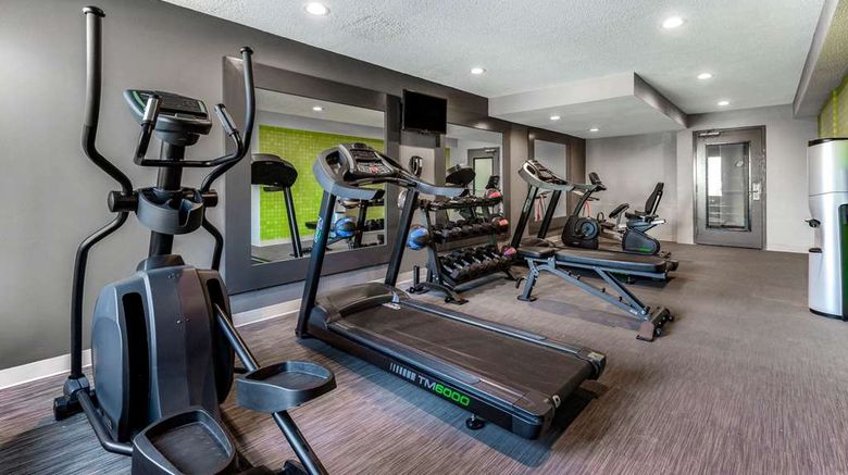 <b>La Quinta Inn North Mrytle Beach Health</b>. Images powered by <a href="https://iceportal.shijigroup.com/" title="IcePortal" target="_blank">IcePortal</a>.