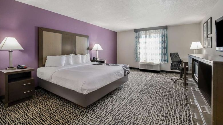 <b>La Quinta Inn North Mrytle Beach Suite</b>. Images powered by <a href="https://iceportal.shijigroup.com/" title="IcePortal" target="_blank">IcePortal</a>.