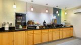 La Quinta Inn North Mrytle Beach Restaurant