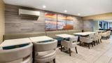 La Quinta Inn North Mrytle Beach Restaurant