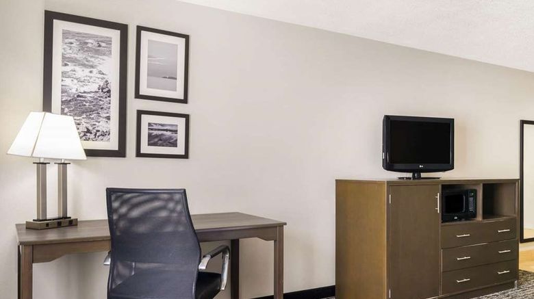 <b>La Quinta Inn North Mrytle Beach Room</b>. Images powered by <a href="https://iceportal.shijigroup.com/" title="IcePortal" target="_blank">IcePortal</a>.