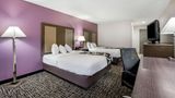 La Quinta Inn North Mrytle Beach Room