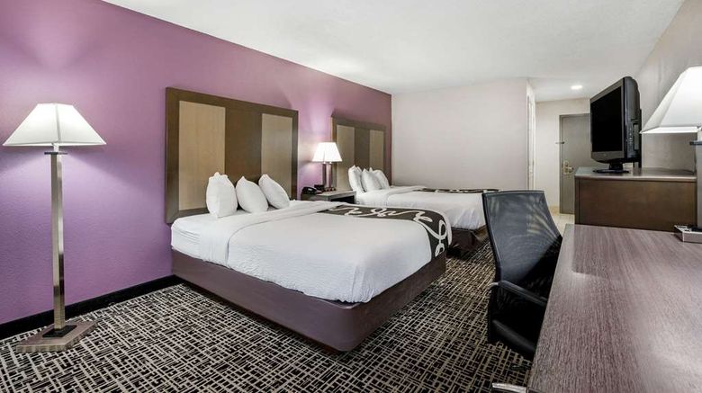 <b>La Quinta Inn North Mrytle Beach Room</b>. Images powered by <a href="https://iceportal.shijigroup.com/" title="IcePortal" target="_blank">IcePortal</a>.