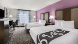 La Quinta Inn North Mrytle Beach Room