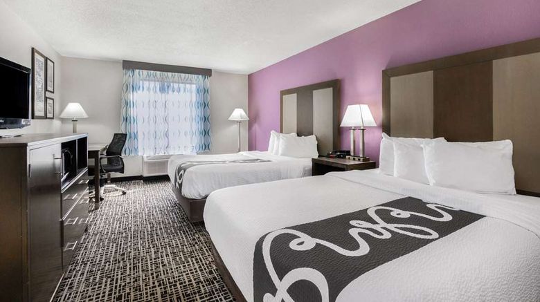 <b>La Quinta Inn North Mrytle Beach Room</b>. Images powered by <a href="https://iceportal.shijigroup.com/" title="IcePortal" target="_blank">IcePortal</a>.
