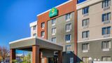 La Quinta Inn North Mrytle Beach Exterior