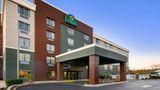 La Quinta Inn North Mrytle Beach Exterior