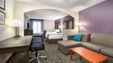 La Quinta Inn North Mrytle Beach Suite